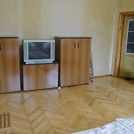 Apartment Near The Central Railway Station Kiev Luaran gambar