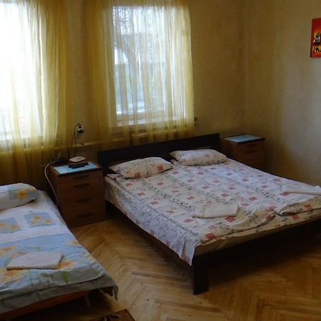 Apartment Near The Central Railway Station Kiev Luaran gambar