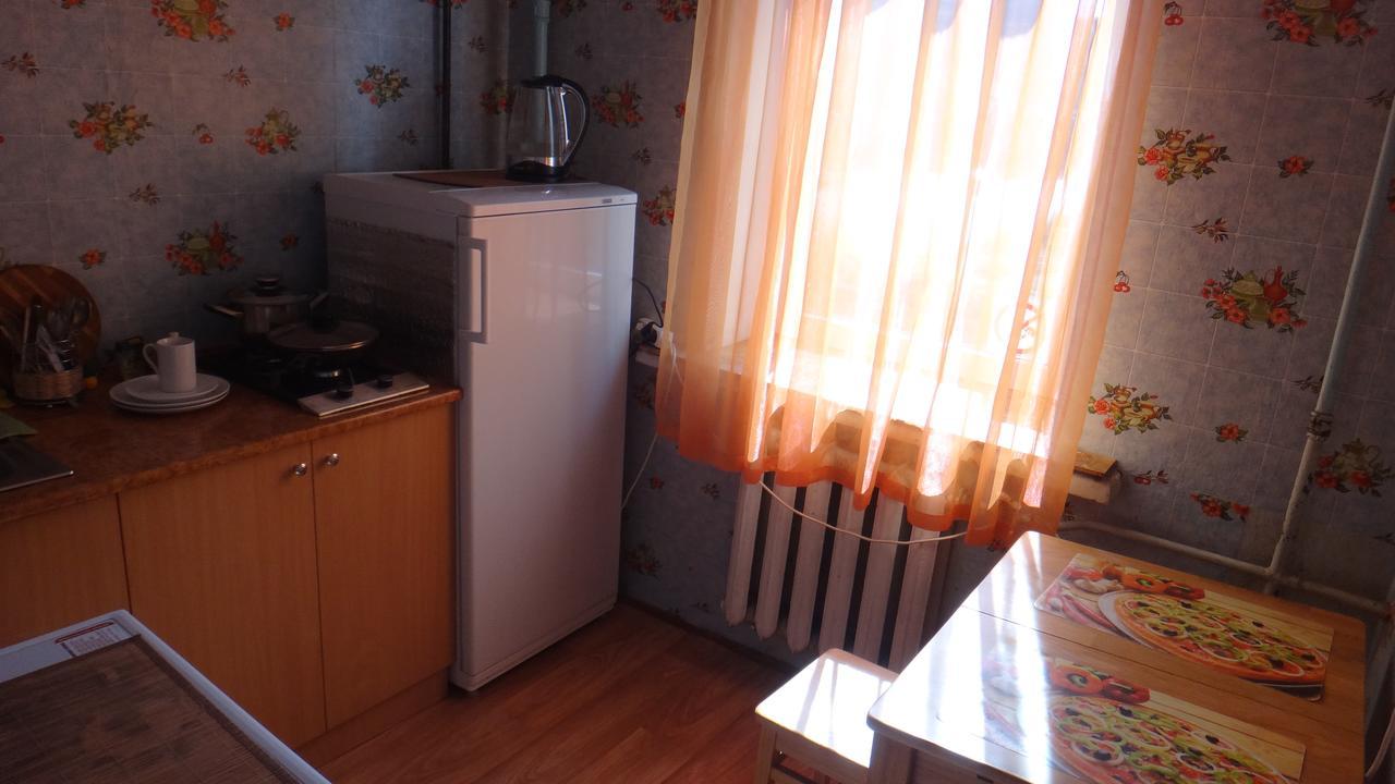 Apartment Near The Central Railway Station Kiev Luaran gambar