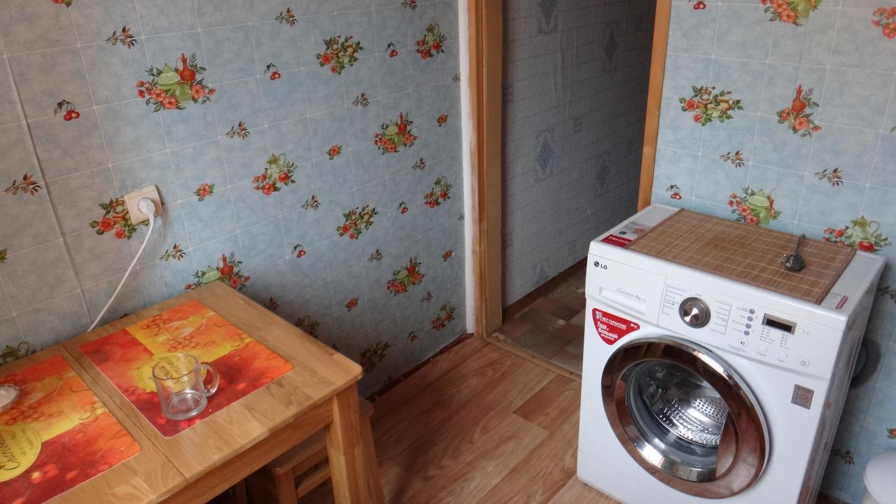 Apartment Near The Central Railway Station Kiev Luaran gambar