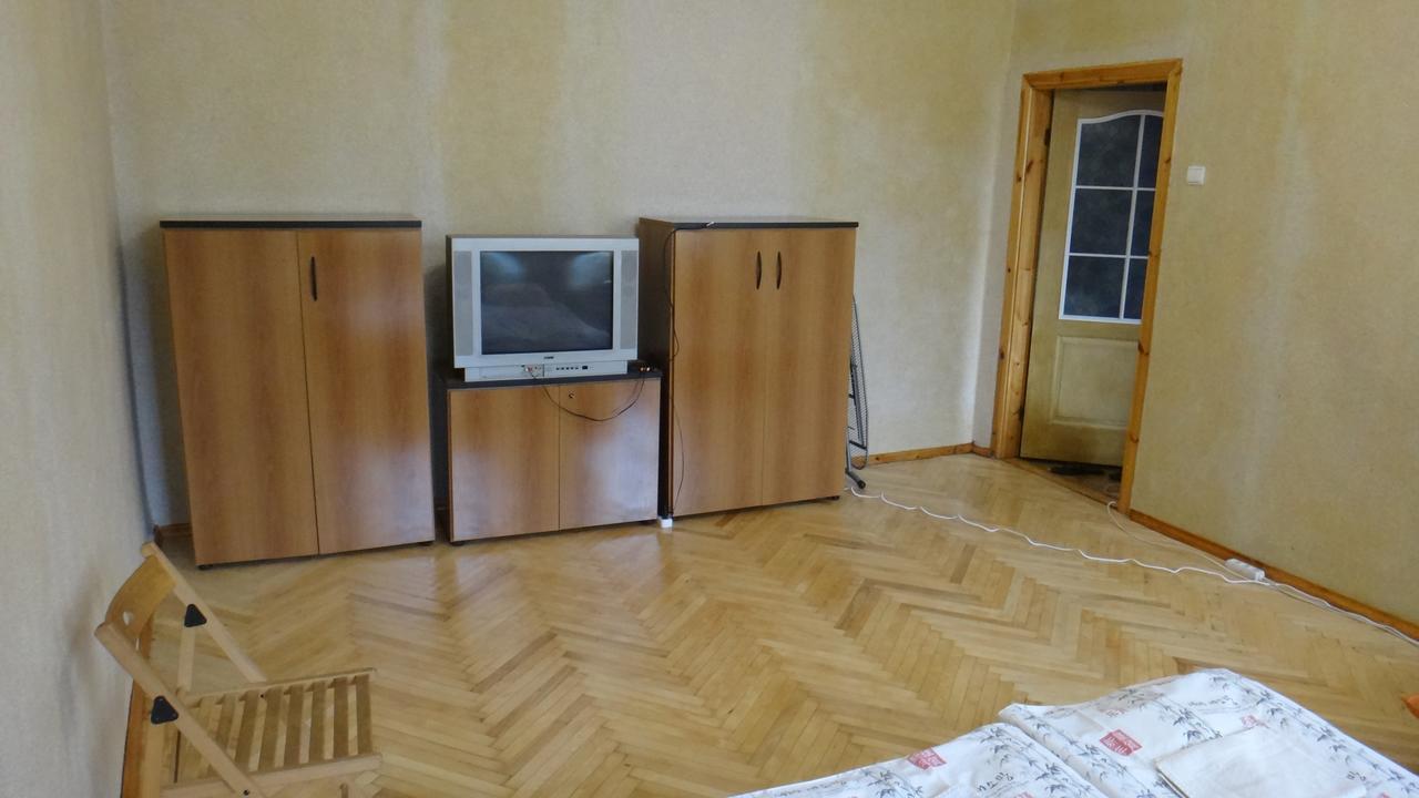 Apartment Near The Central Railway Station Kiev Luaran gambar