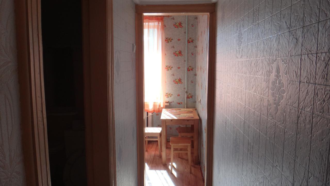 Apartment Near The Central Railway Station Kiev Luaran gambar